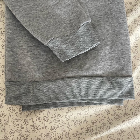 Grey Coors Cowboy crewneck - Picture 3 of 4
